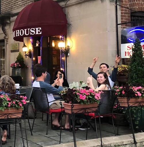 Siam House Thai Restaurant